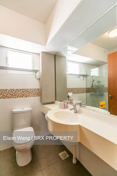 Blk 430D Fernvale Link (Sengkang), HDB 5 Rooms #220420241